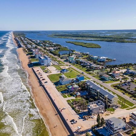 Sea Coast Gardens III 412 Vila New Smyrna Beach Exterior foto