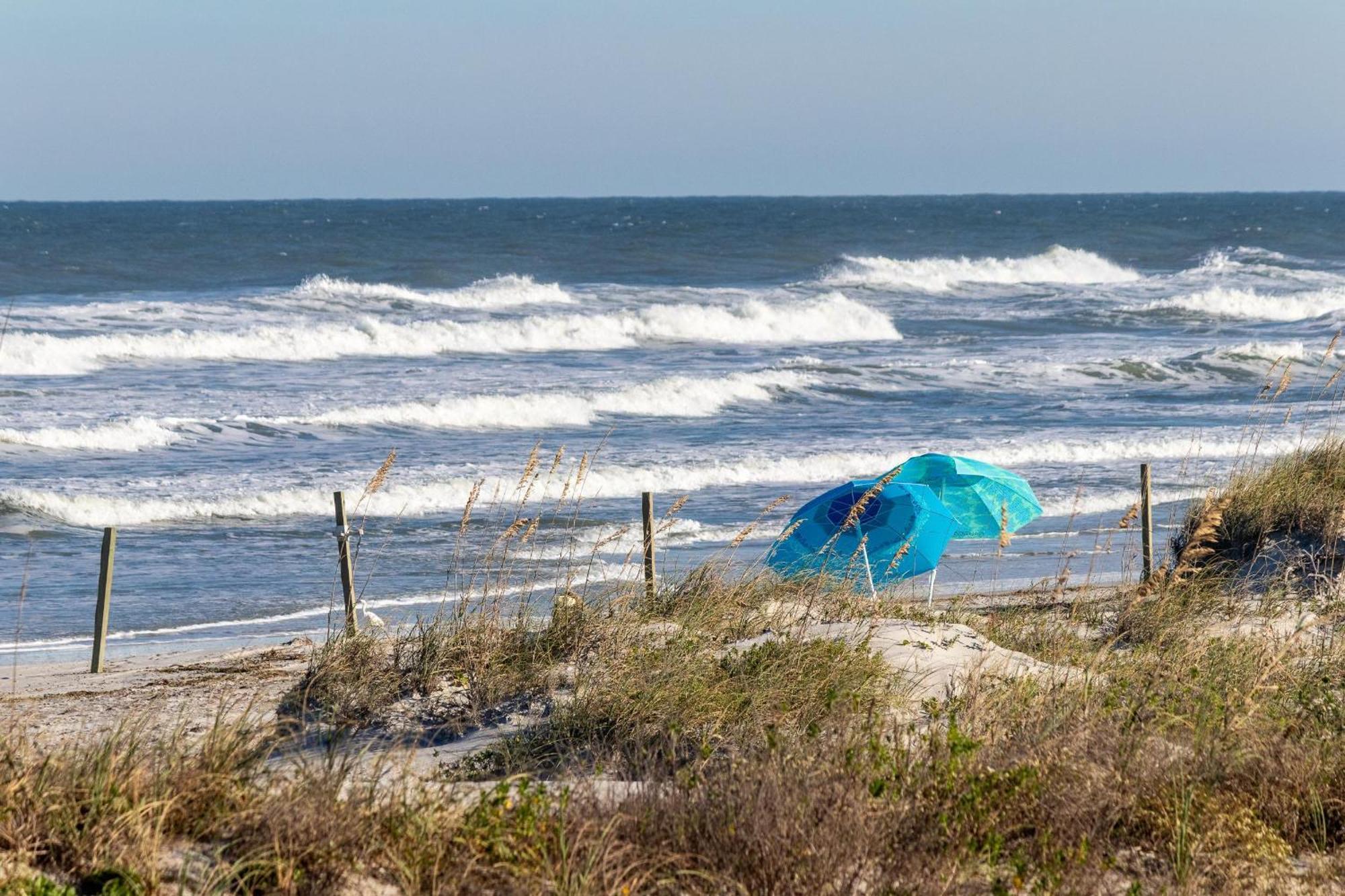 Sea Coast Gardens III 412 Vila New Smyrna Beach Exterior foto